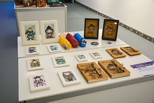 2019昭君杯呼和浩特市文化旅游创意产品设计大赛决赛作品亮相——以“肉”为灵感的创意盛宴