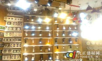 奔豪照明金府灯具城五一活动圆满落幕，跨界融合引领消费新体验