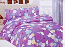 布匹家纺市场探析 从原料批发到家居成品的一体化供应链