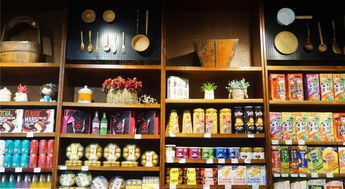 家兴易购超市零售陈列新看点 批发兼零售模式下的视觉营销策略