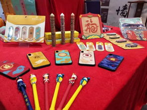 靖江王府展厅亮相2018中国-东盟旅游展，美食互动吸睛又好玩